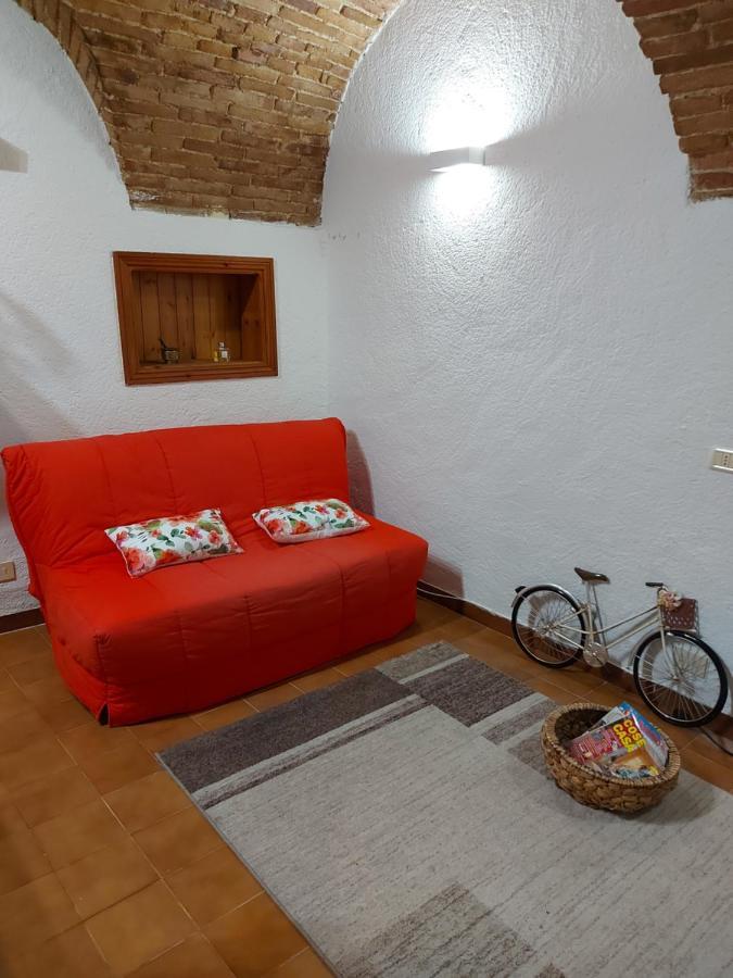 Casavacanze Vicolo Mentana Foligno Luaran gambar