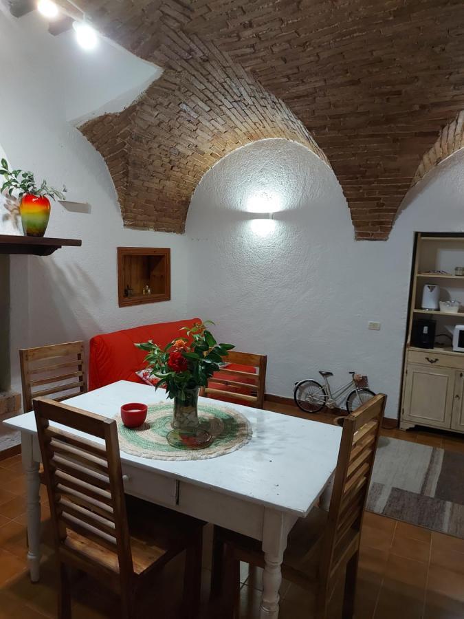 Casavacanze Vicolo Mentana Foligno Luaran gambar