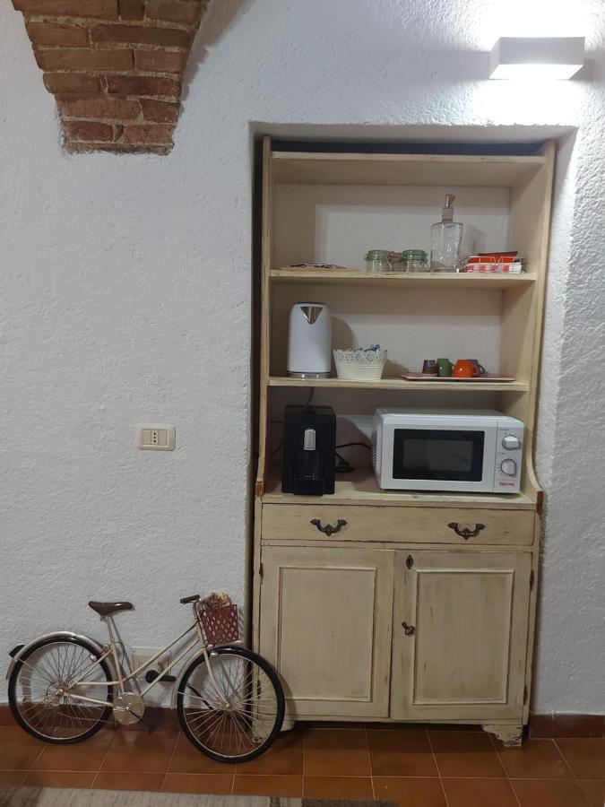Casavacanze Vicolo Mentana Foligno Luaran gambar
