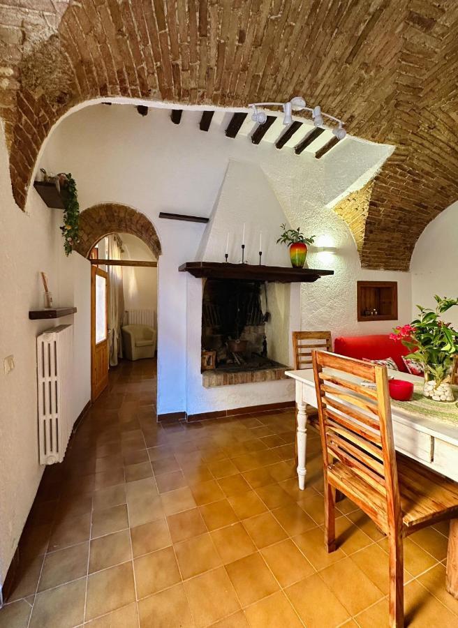 Casavacanze Vicolo Mentana Foligno Luaran gambar