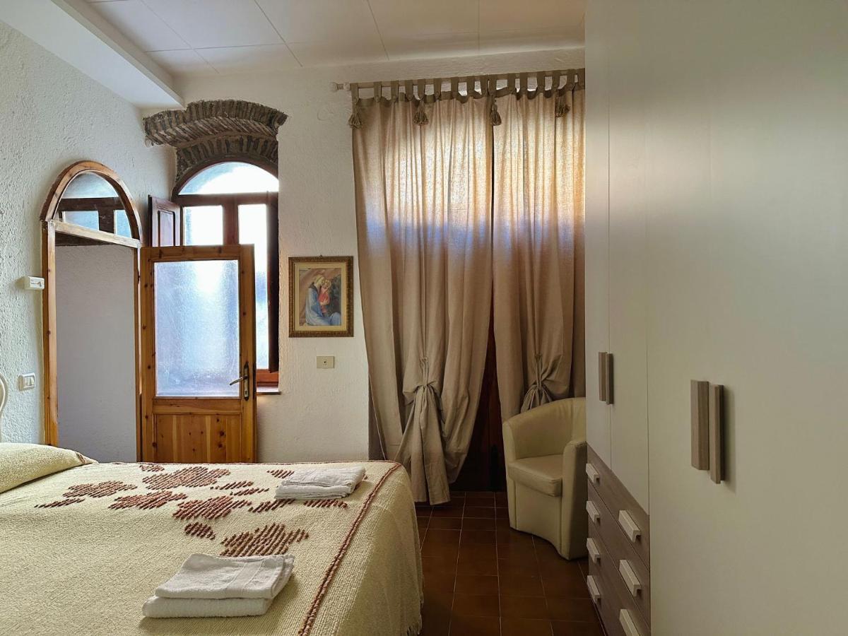 Casavacanze Vicolo Mentana Foligno Luaran gambar