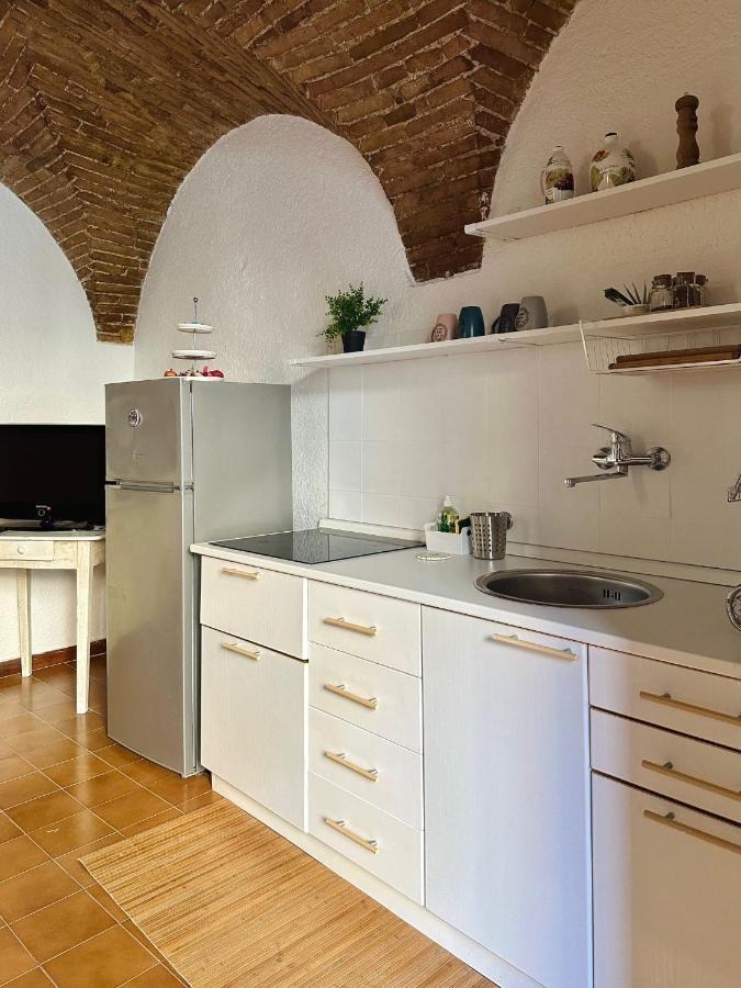 Casavacanze Vicolo Mentana Foligno Luaran gambar