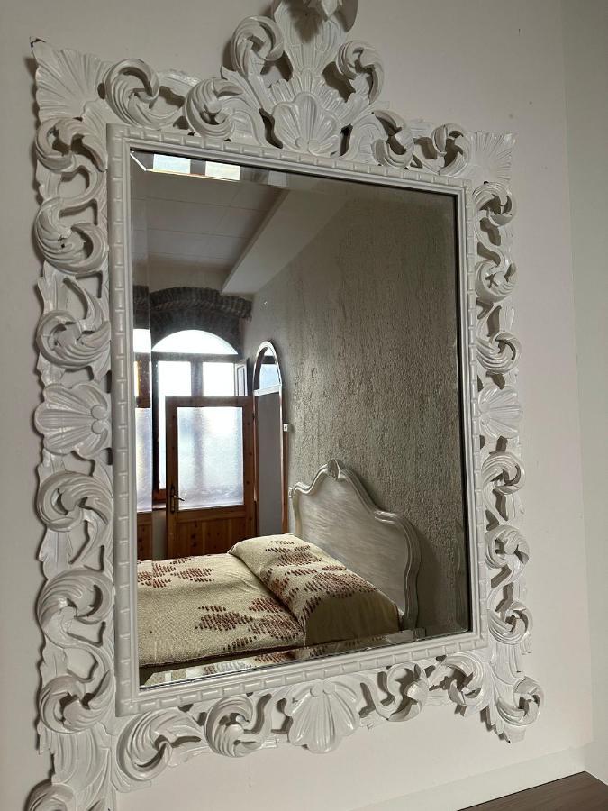 Casavacanze Vicolo Mentana Foligno Luaran gambar