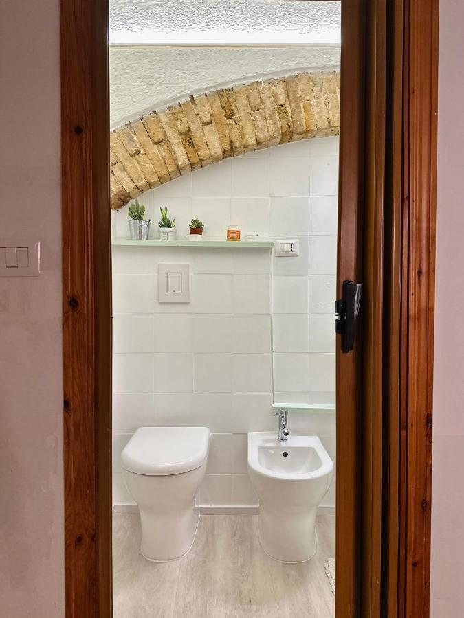 Casavacanze Vicolo Mentana Foligno Luaran gambar